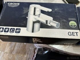 Grohe GET a ŠTART bidetova batéria - 1