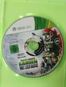 Hra Garden Warfare pre XBOX 360