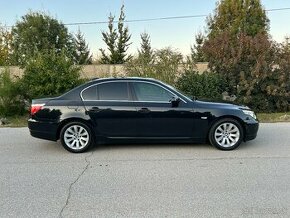 BMW e60 525d