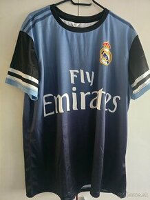 Dres Real Madrid