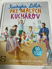 Lidl kuchyna , Laďa hruška