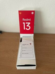 Xiaomi redmi 13 256gb