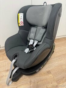 Romer Britax Dualfix R2