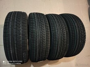 zimne pneu 195/65 R15