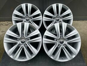 ✅ R17 ®️ Originál Seat 5x112 ET42 ✅ Golf Passat superb