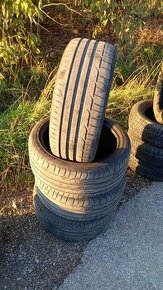 225/40R18. 92Y  Dunlop letné - 1