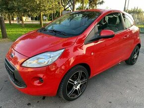 Ford Ka - 1