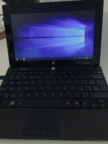 HP Mini 5103 notebook - 1