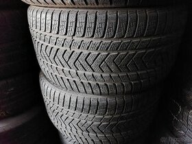 2ks zimné pneu 315/40R21 Pirelli Scorpion