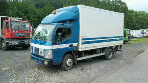 Mitsubishi Canter Fuso 7C 15