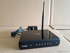 D-Link DIR600