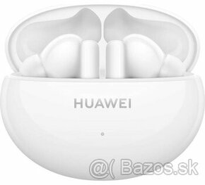 HUAWEI freebuds 5i biele