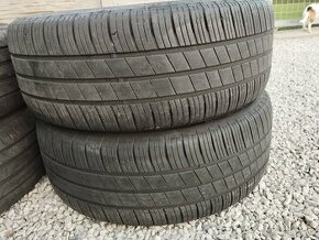 Predám pneu 205/55 r16 - 1