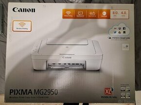 Tlačiareň Canon Pixma MG2950