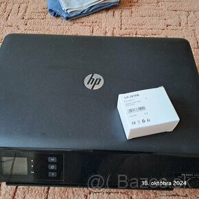 Hp envy 4500w