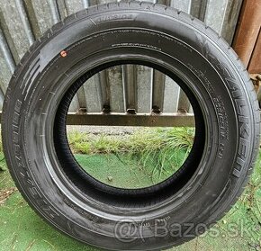 Nejazdené letné pneu FALKEN ZIEX ZE010B - 205/65 R16 - 1