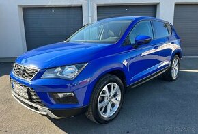 SEAT ATECA 1.6TDi AC KOMBI