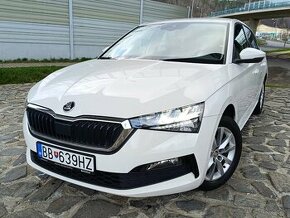 ✳️Škoda Scala 1.0 TSI G-TEC Ambition CNG 60000 KM✳️ - 1