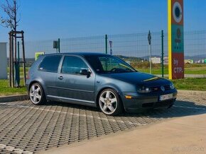 Golf 4