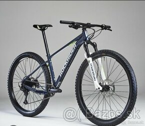 Rockrider xc 100 - 1