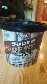 Sopro DF10 biela škarovacia hmota 5kg