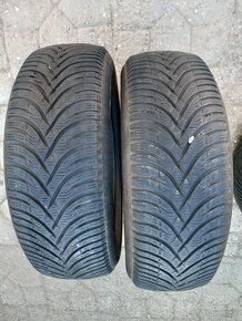 Zimne pneumatiky 195/65R15 - 1