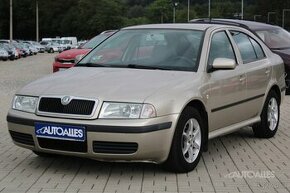 Škoda Octavia 1,6 i 75 kW TOUR 2006 - 1