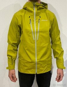 Patagonia goretex bunda - 1