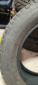 Zimne pneu 215/60R17 96H - 1