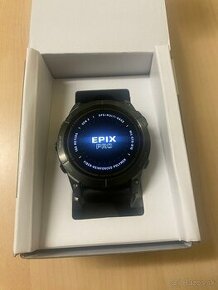 Garmin Epix Pro (gen 2) 51mm