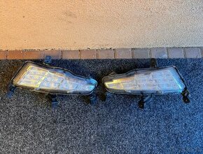 Led svietenie Hyundai i30