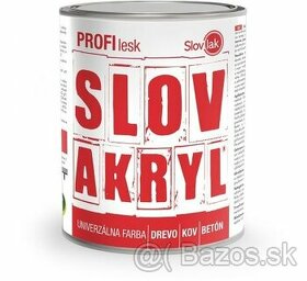 Slovakryl profi