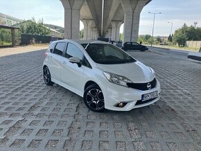 NISSAN Note Tekna Sport Packet