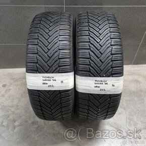 Zimné pneumatiky 205/55 R16 MICHELIN DOT1020/2820 - 1