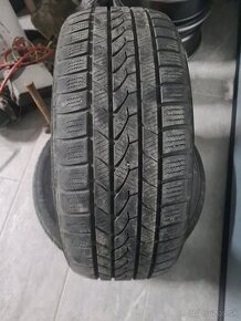 205/55 r16, zimné pneumatiky