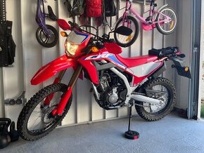 Crf 300L 2024