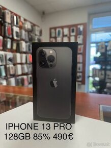 IPHONE 13 PRO 128GB