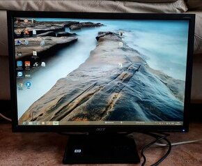 Monitor Acer V223WA 22"