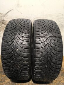 195/55 R16 Zimné pneumatiky Nexen Winguard 2 kusy