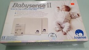 Babysense 2