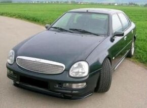 Koupim Ford Scorpio bez tp