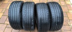 Bridgestone Turanza T005A a T001 225/45 R19 92W