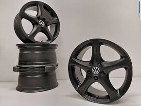 Vw Eos, Passat, Tiguan alu disky 5x112 R17 ET26 8J