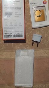 Xiaomi redmi 6( este zabaleny) 4x64gb