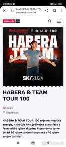 Habera TEAM Tour 100 v BB