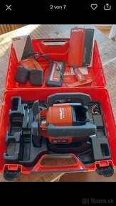 Hilti PR 30-HVS A12