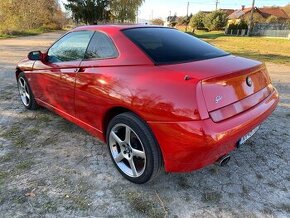 Alfa Romeo GTV 2.0 TwinSpark