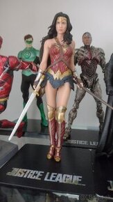 Figurka Wonderwoman