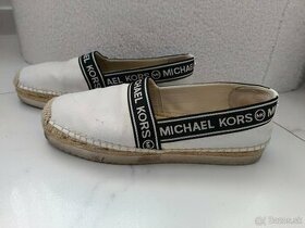 Espadrilky Michael Kors