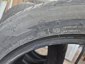 Pneumatiky 225/50 R17